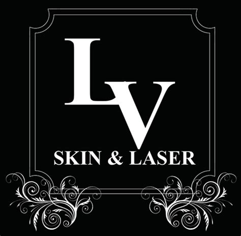 lv skin and laser